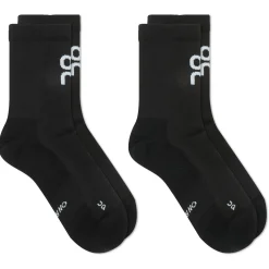 ON Core Run Sock High 2P