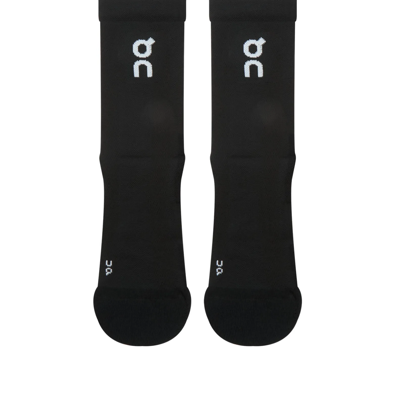 ON Core Run Sock High 2P