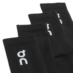 ON Core Run Sock High 2P