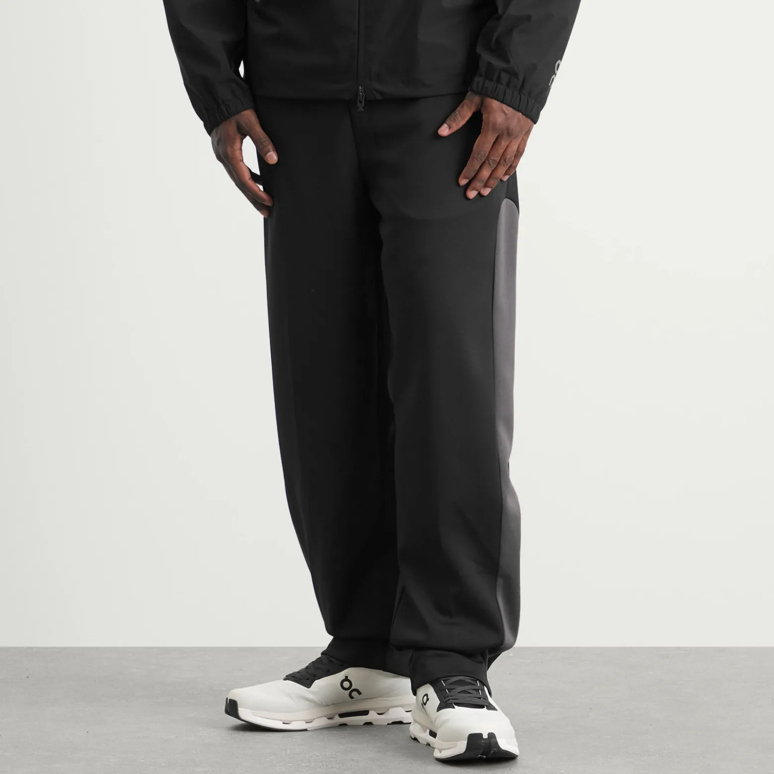 ON IKON Track Pants