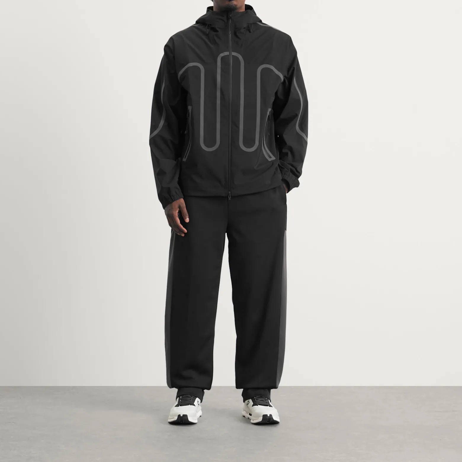 ON IKON Track Pants