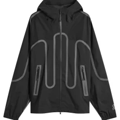 ON IKON Waterproof Jacket