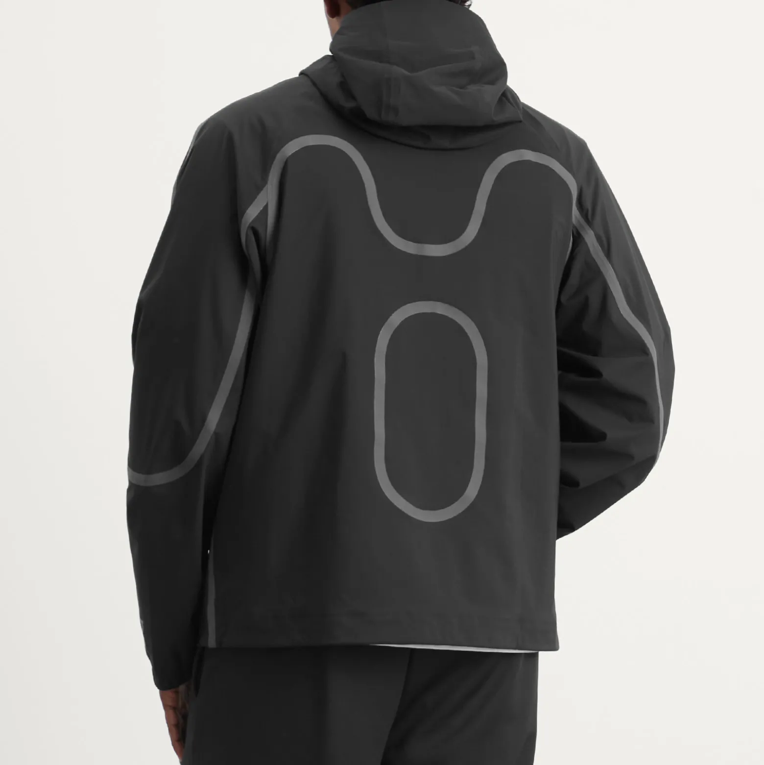 ON IKON Waterproof Jacket