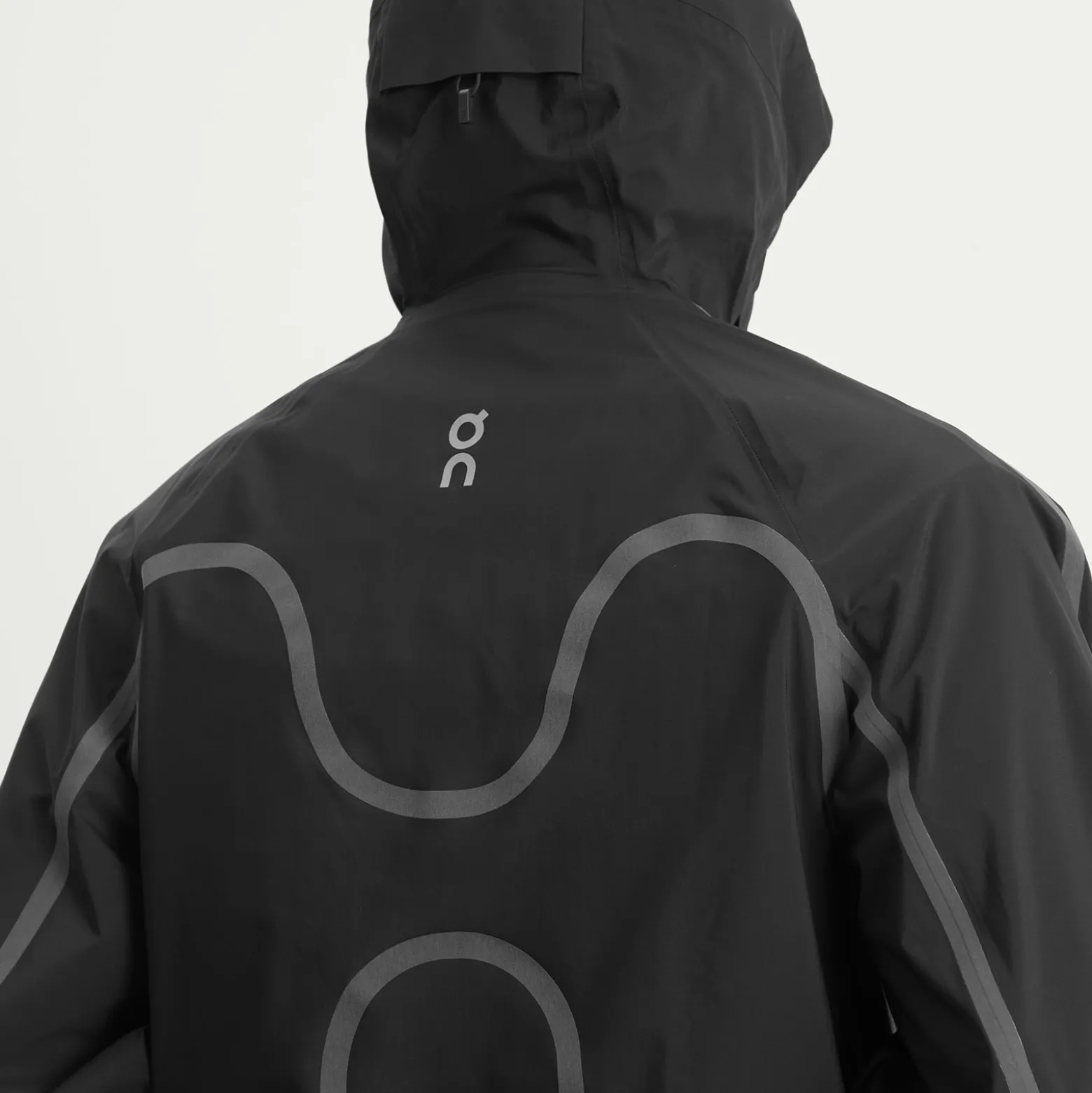 ON IKON Waterproof Jacket