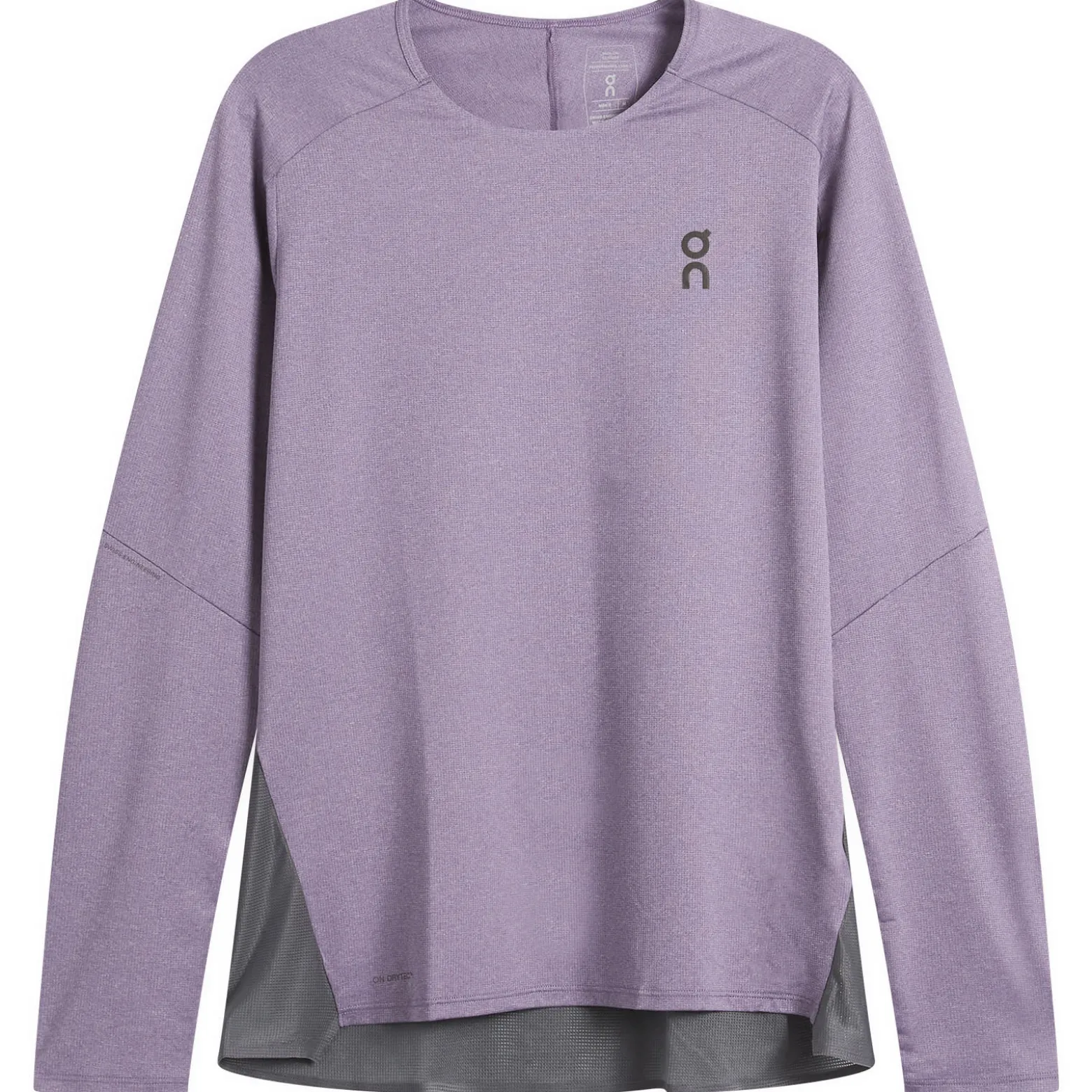ON Performance Long T-Shirt