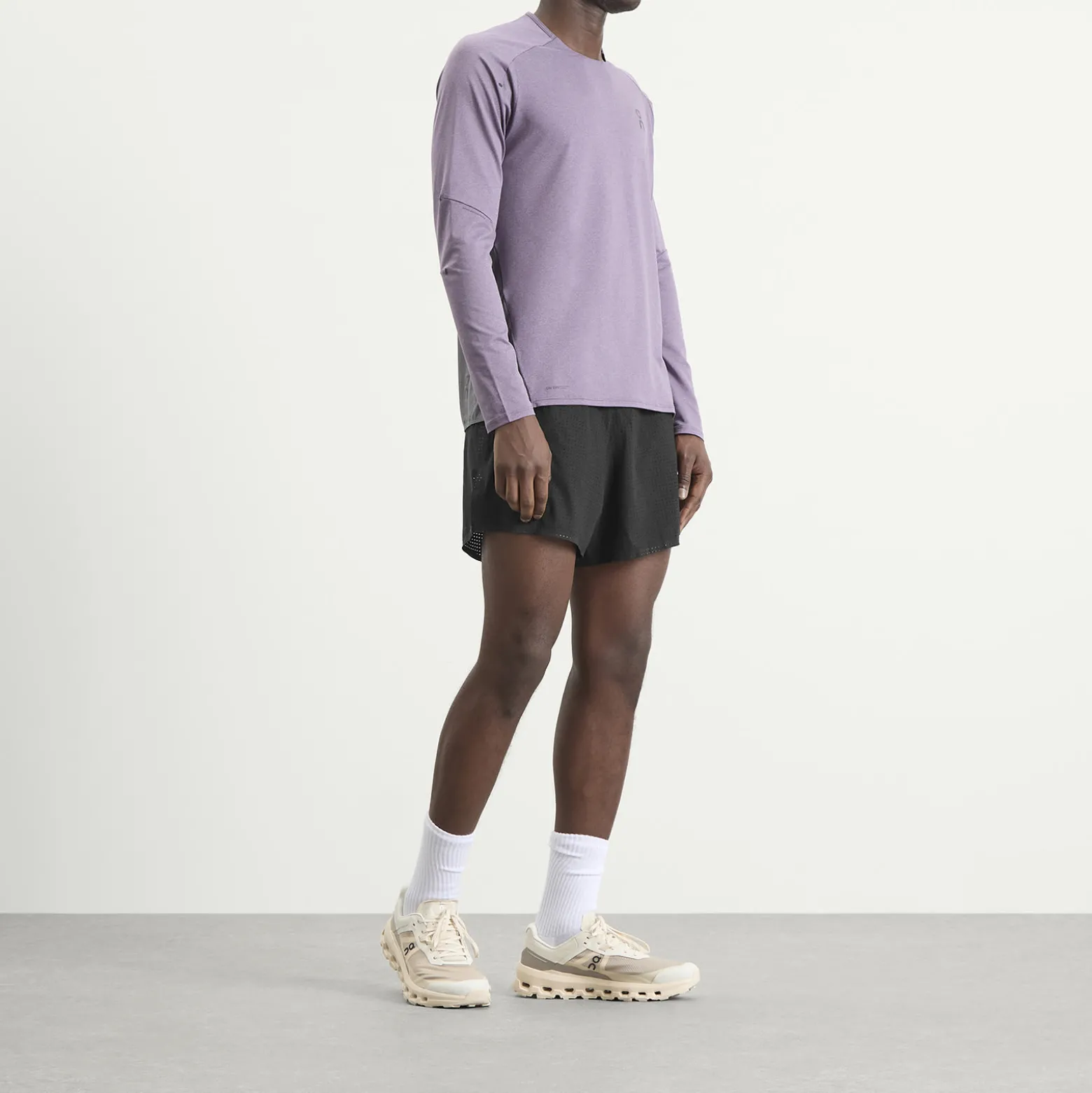ON Performance Long T-Shirt