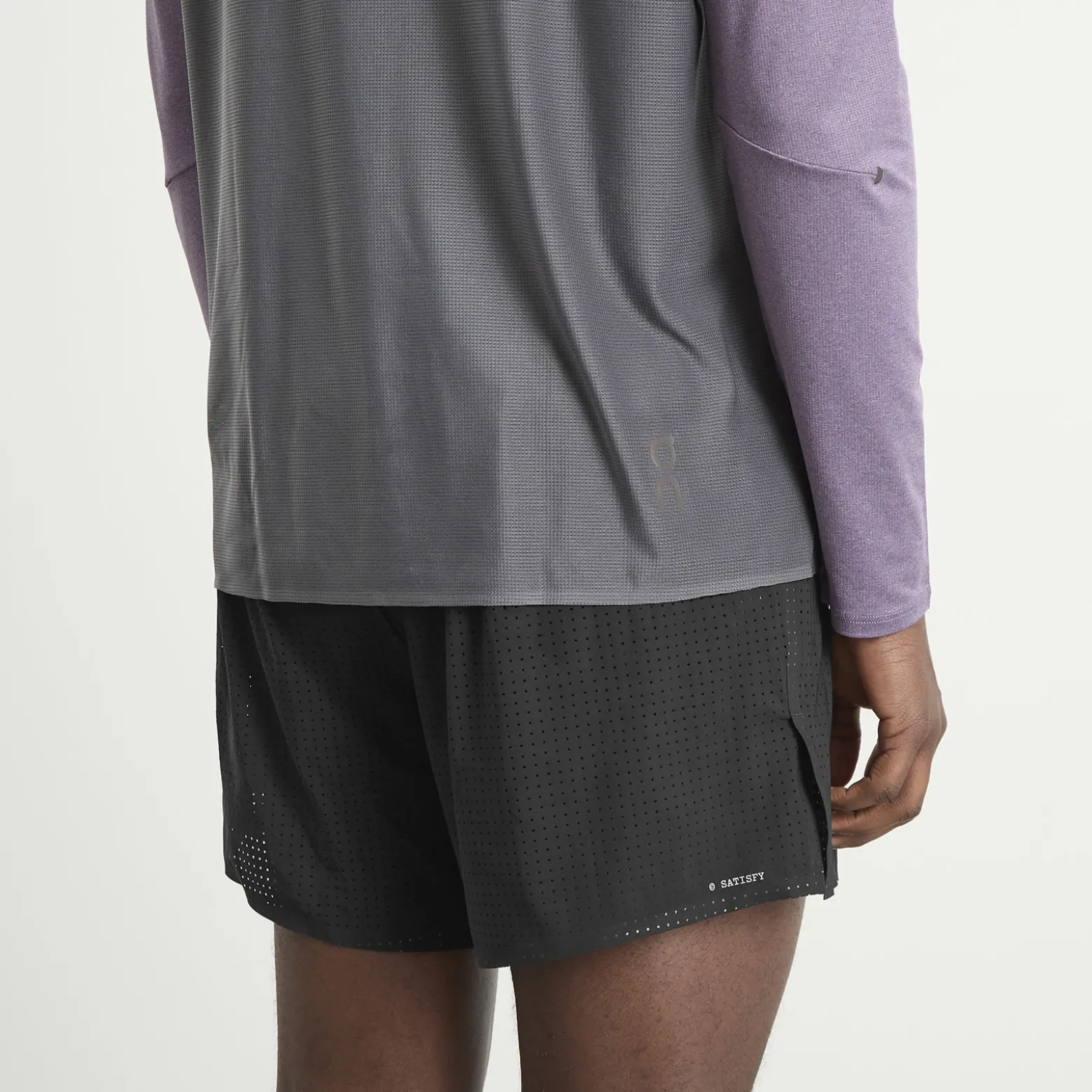 ON Performance Long T-Shirt