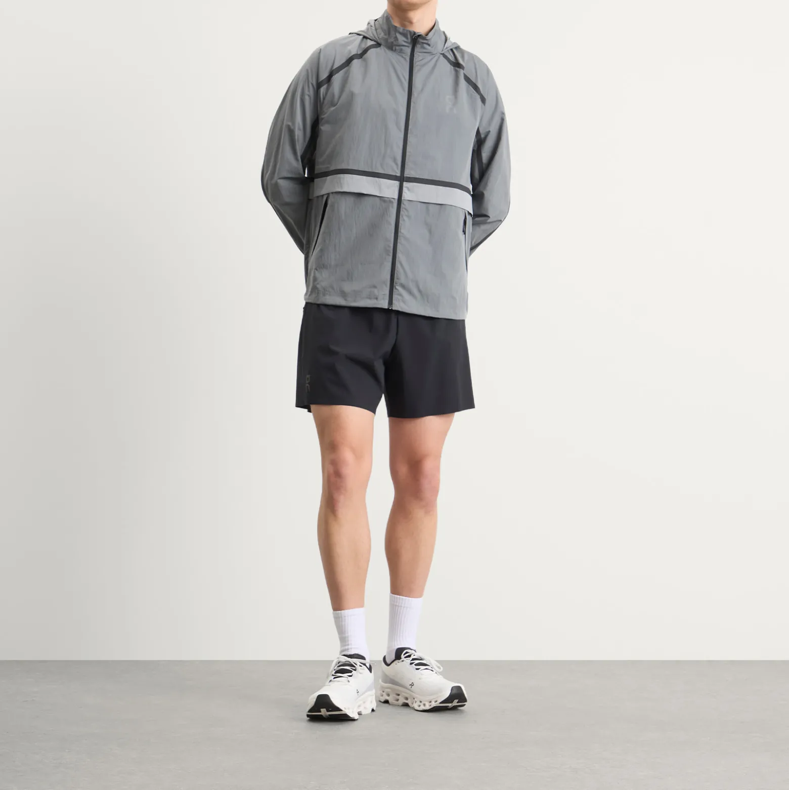 ON Performance Volt Jacket