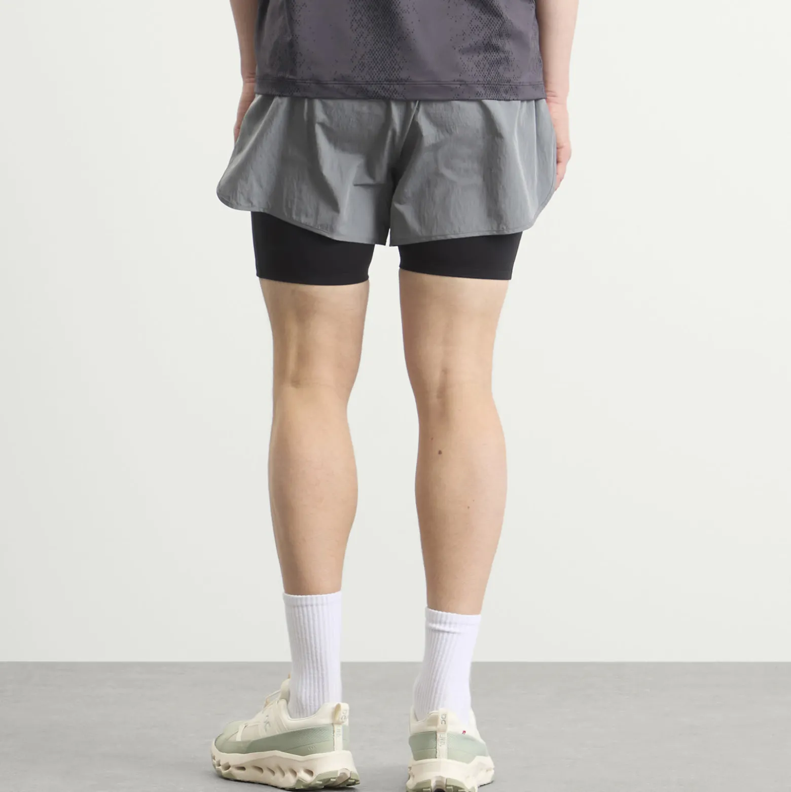 ON Performance Volt Shorts