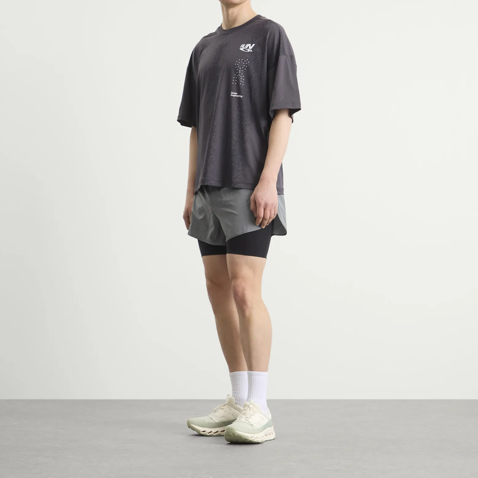 ON Performance Volt Shorts