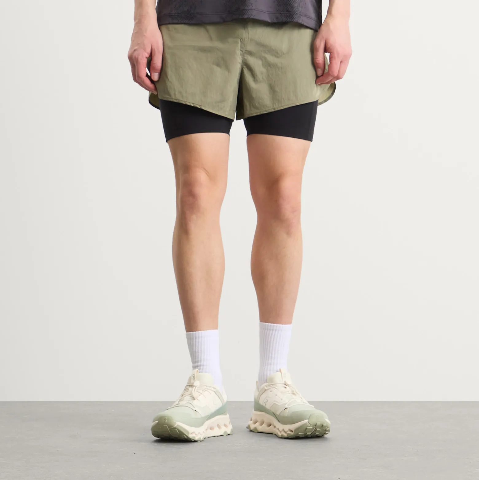 ON Performance Volt Shorts