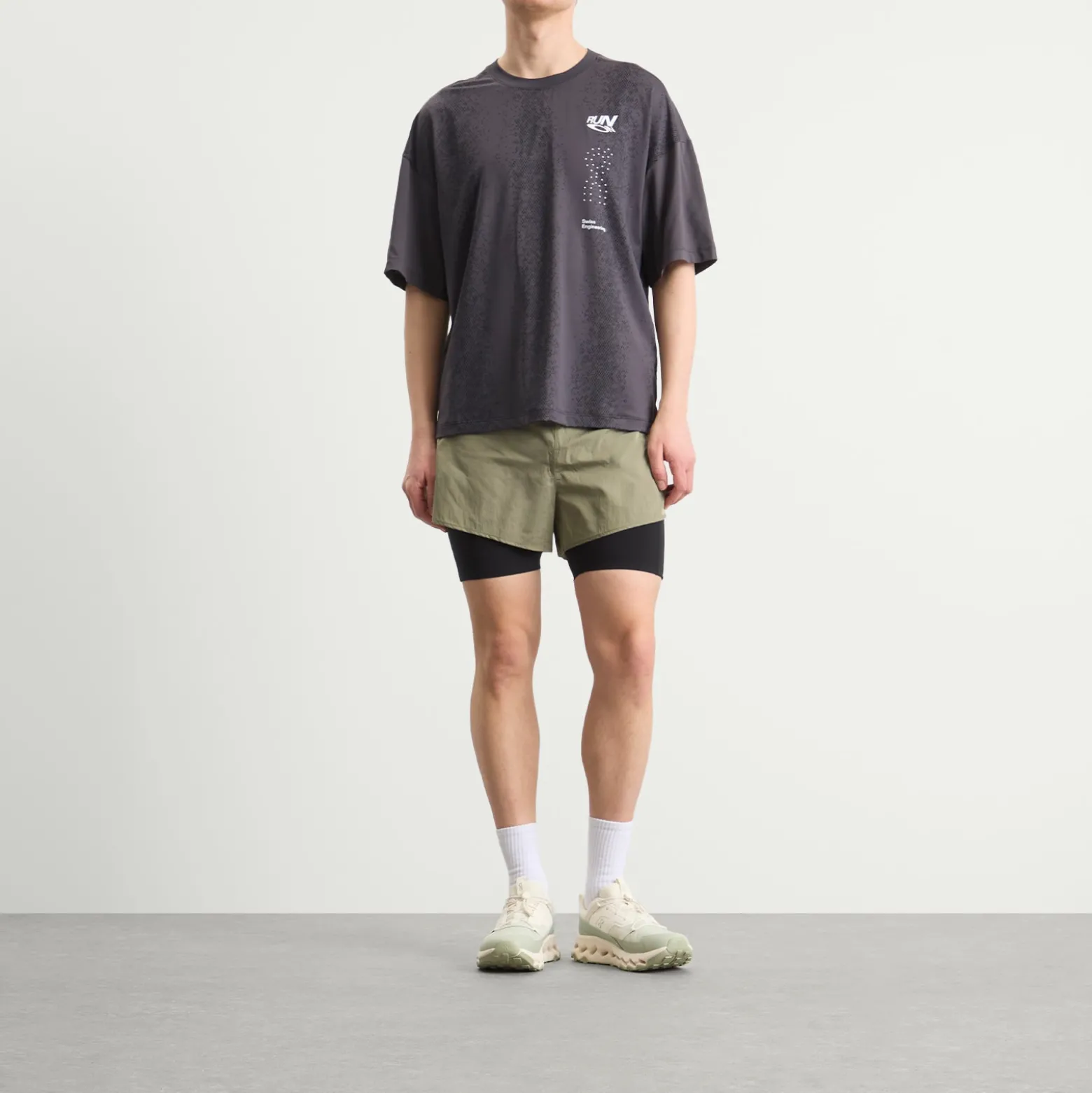 ON Performance Volt Shorts