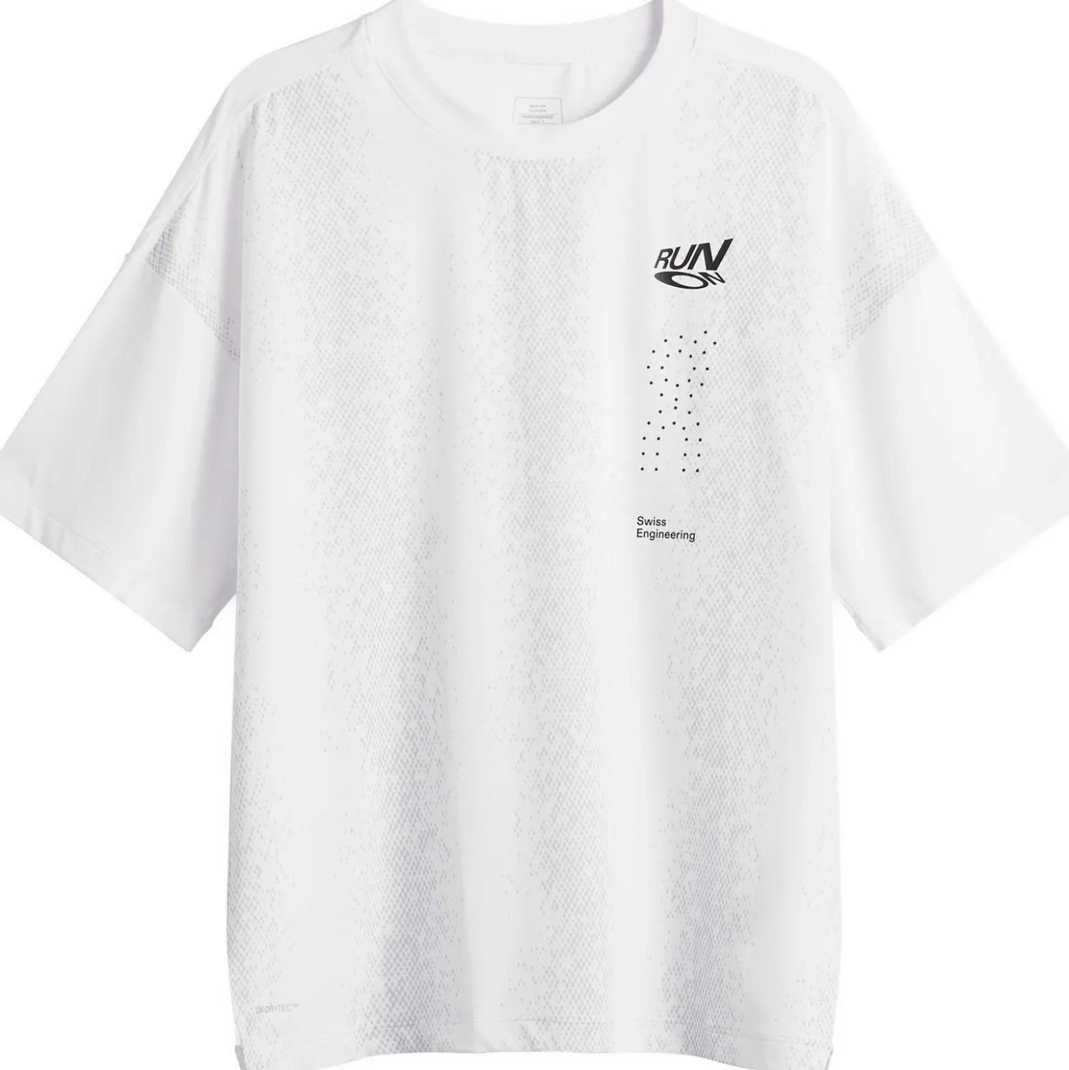 ON Performance Volt T-Shirt