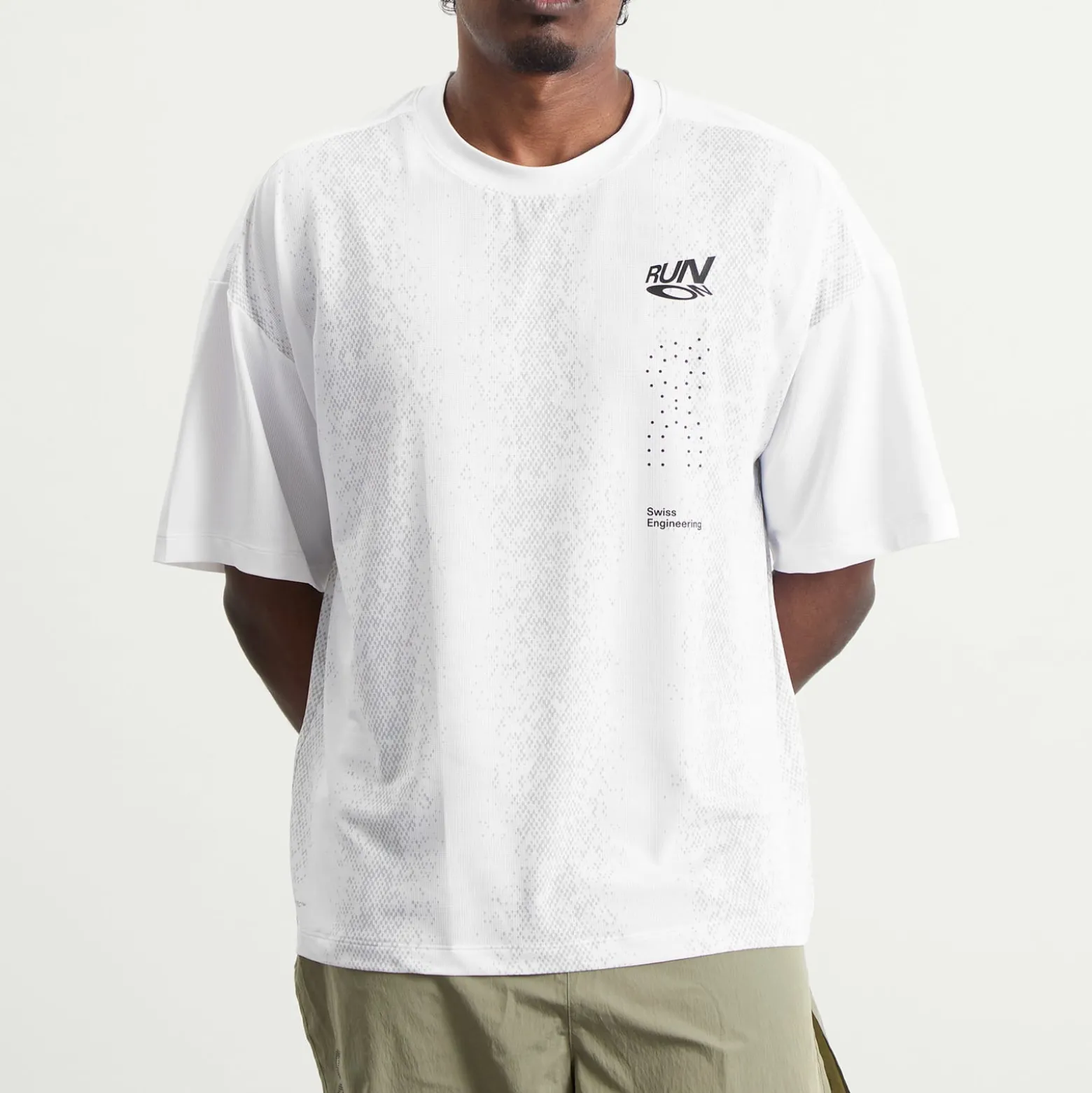 ON Performance Volt T-Shirt