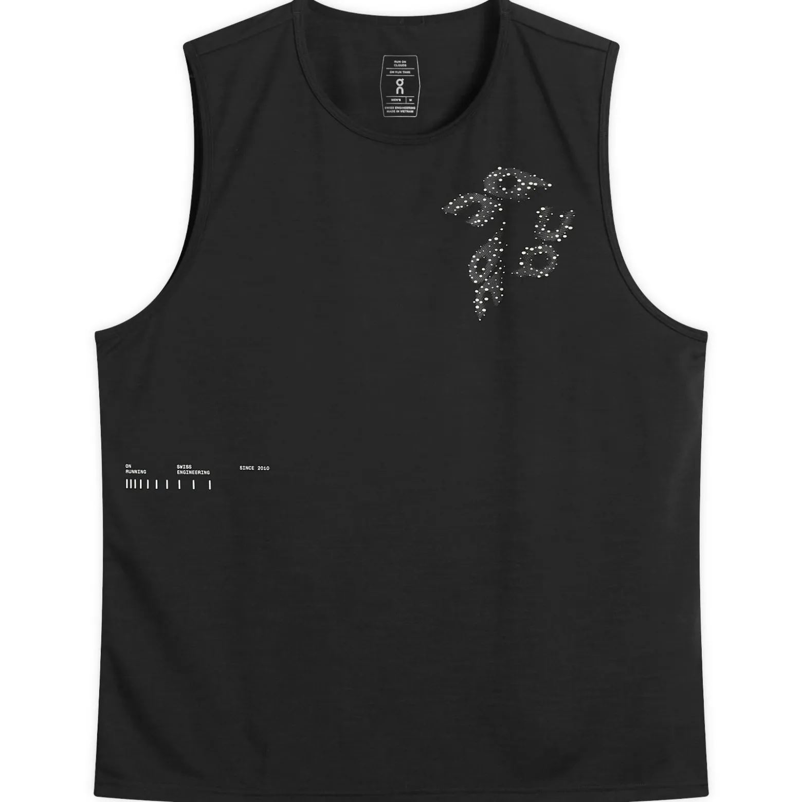 ON Run Tank