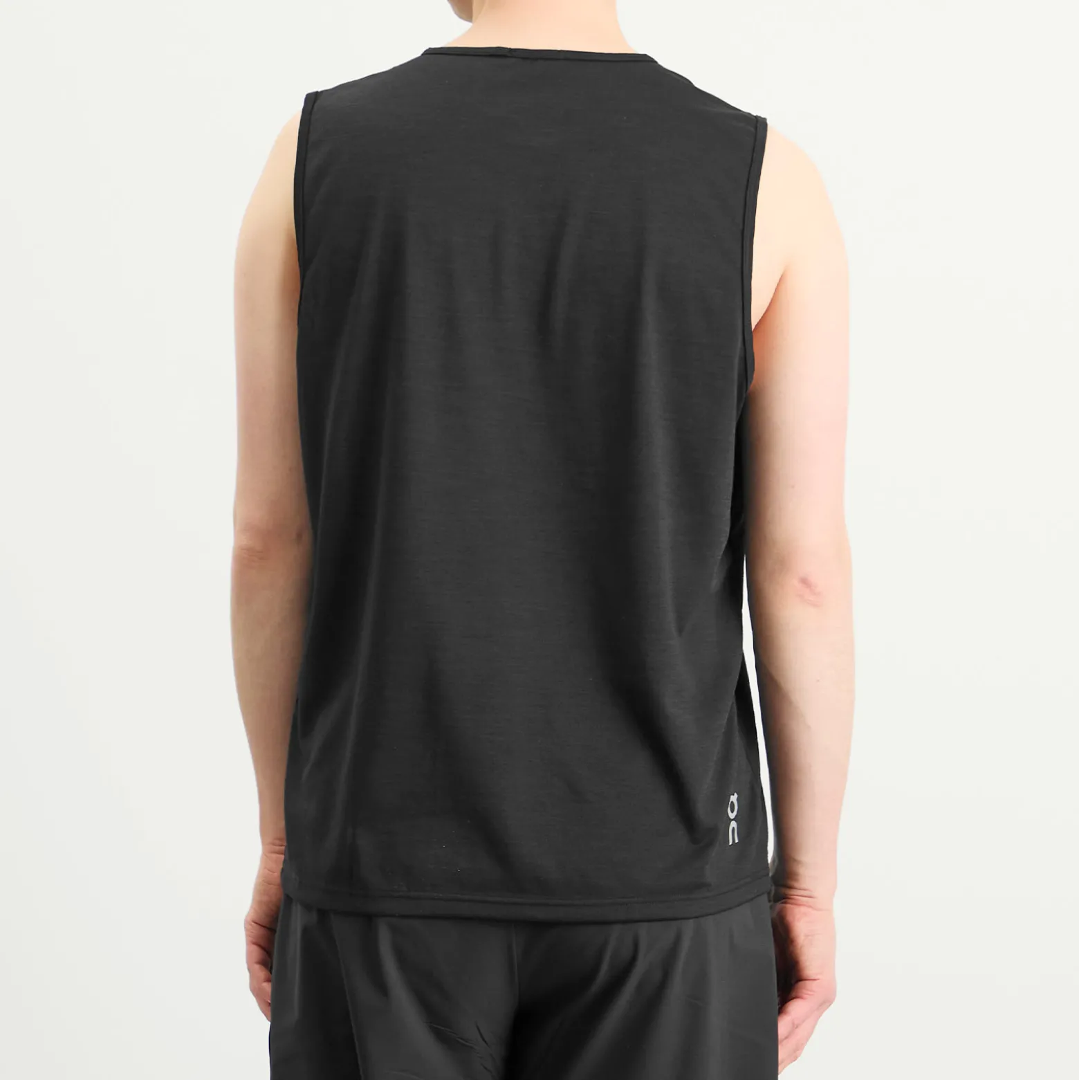 ON Run Tank
