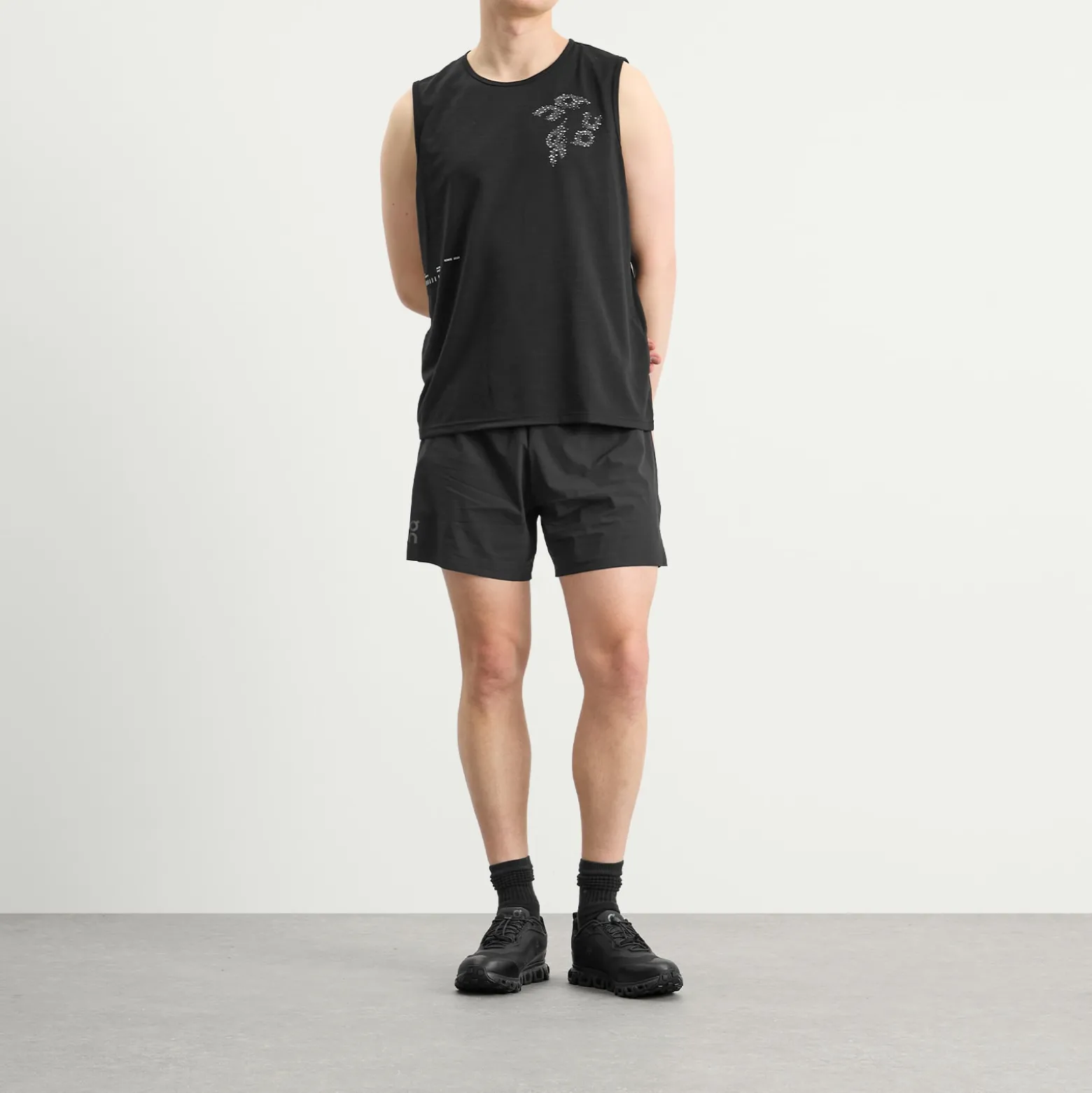 ON Run Tank