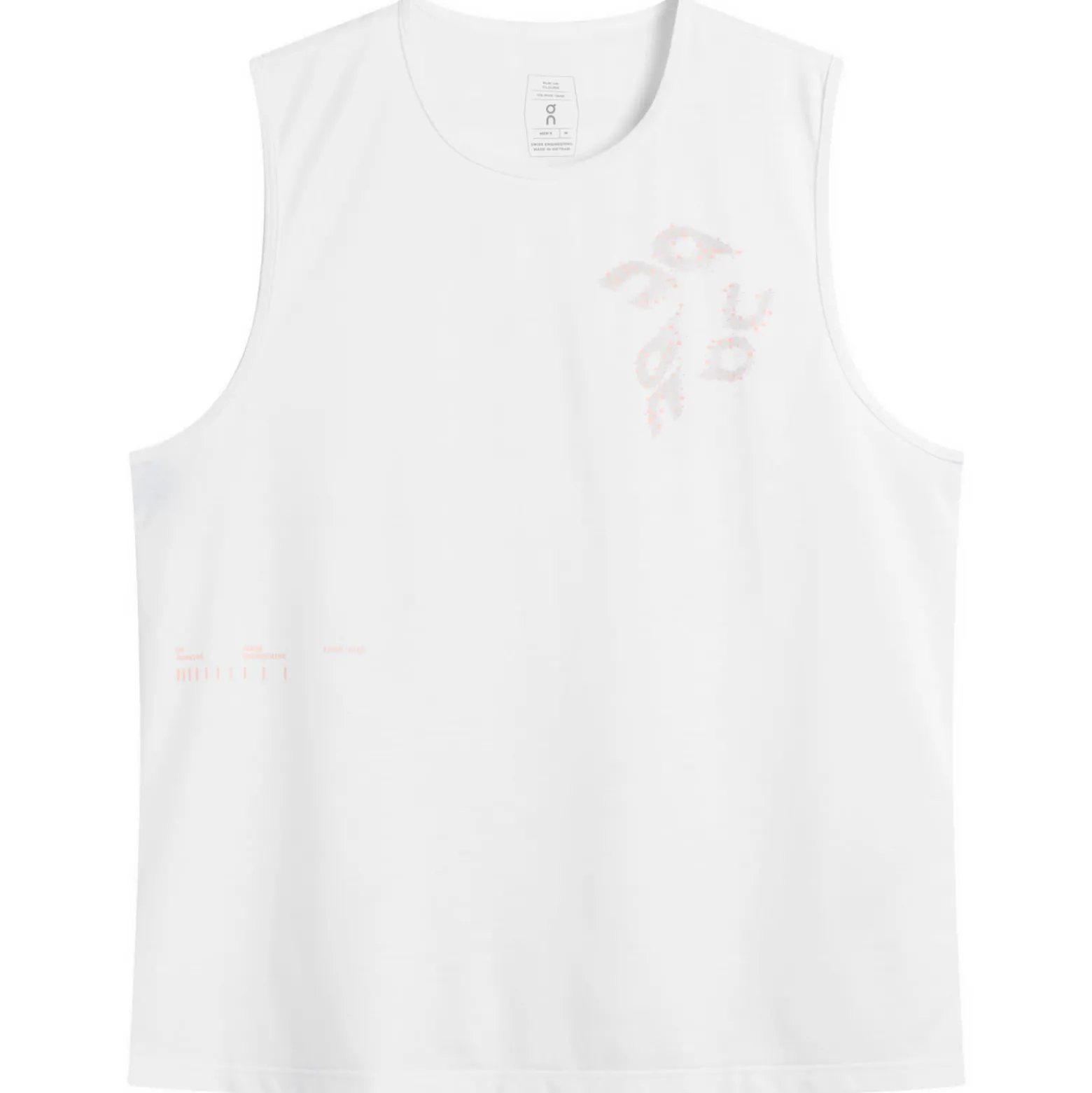 ON Run Tank