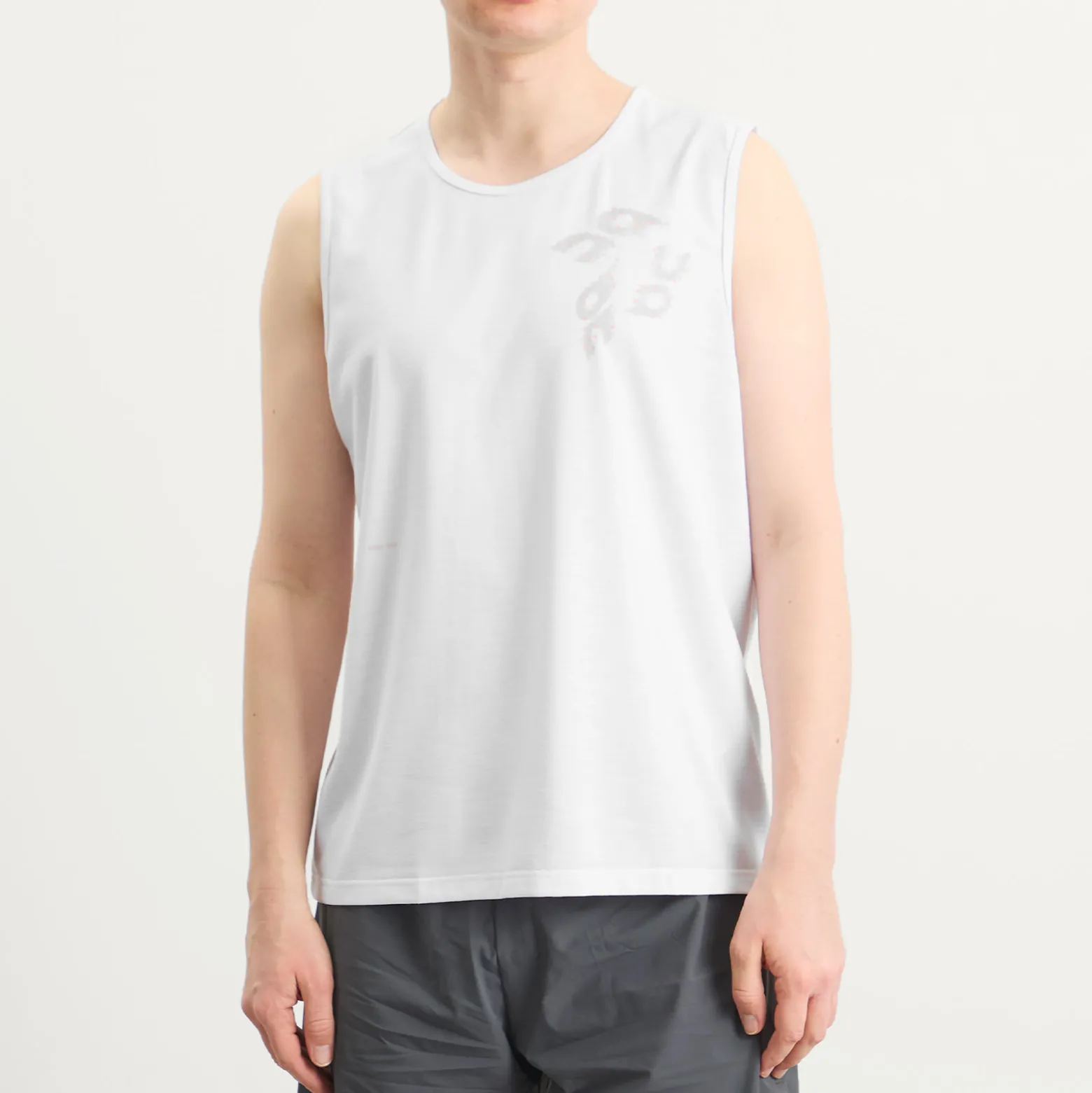 ON Run Tank