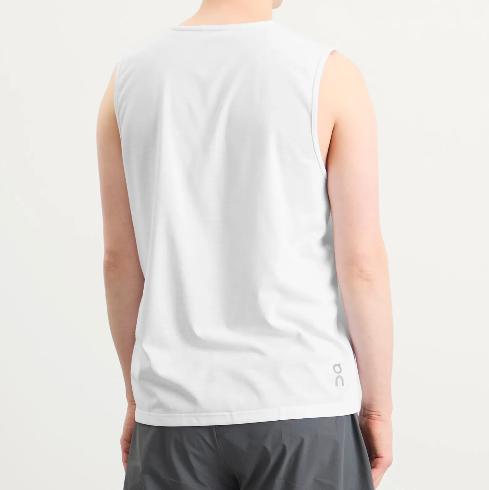 ON Run Tank