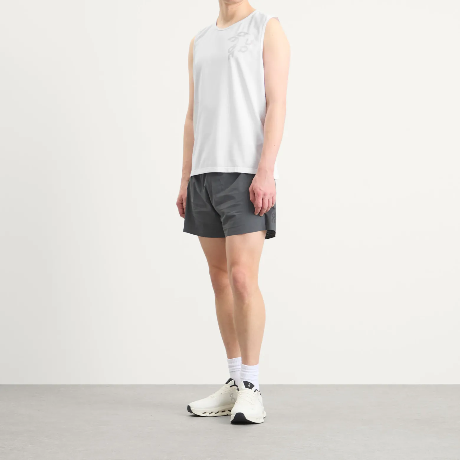 ON Run Tank