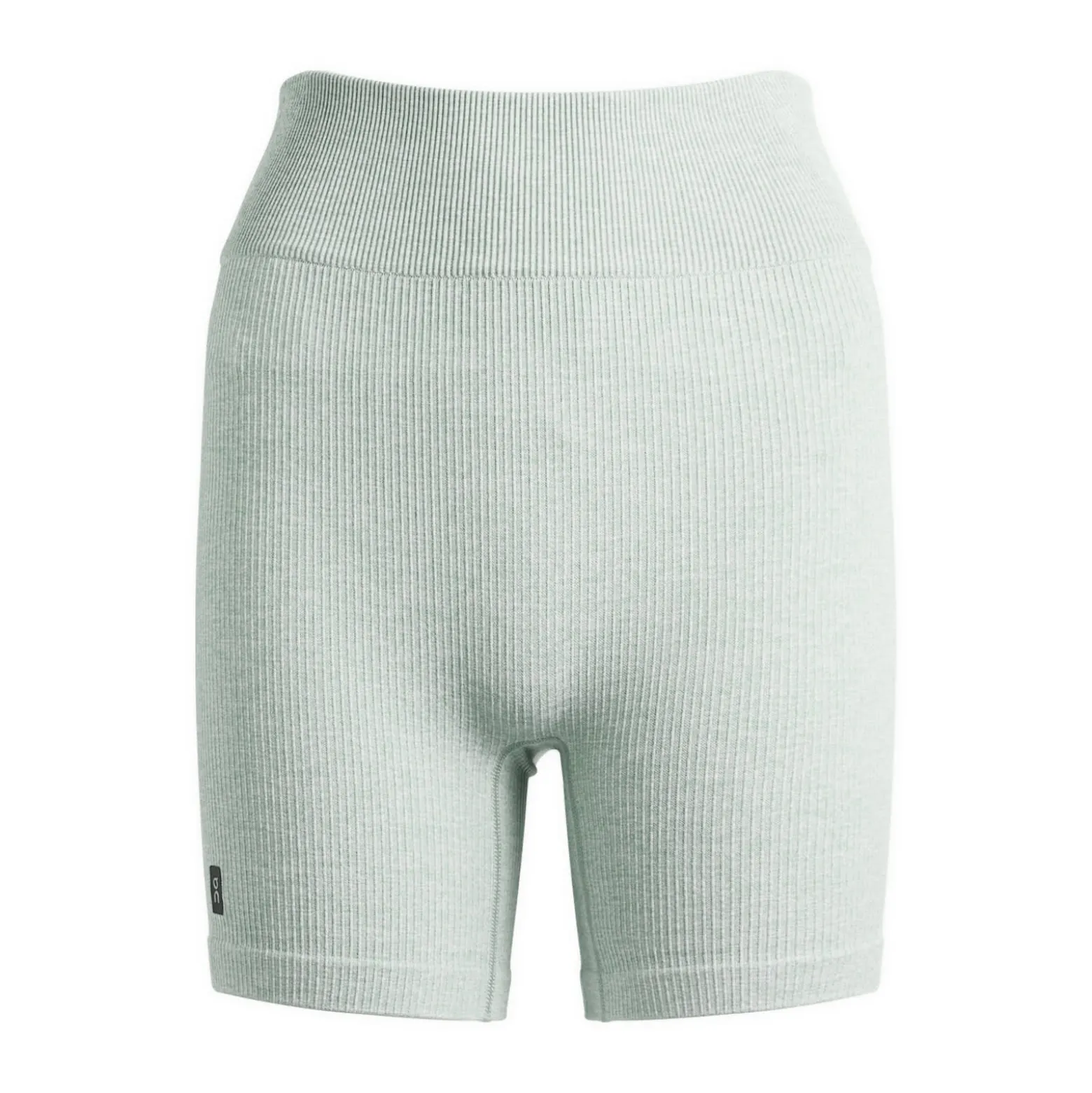 ON Studio Knit Cycling Shorts