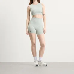 ON Studio Knit Cycling Shorts