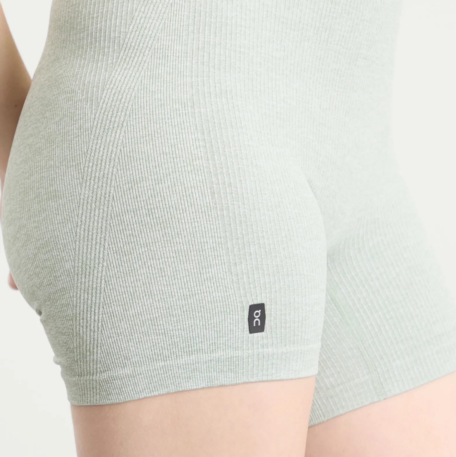 ON Studio Knit Cycling Shorts