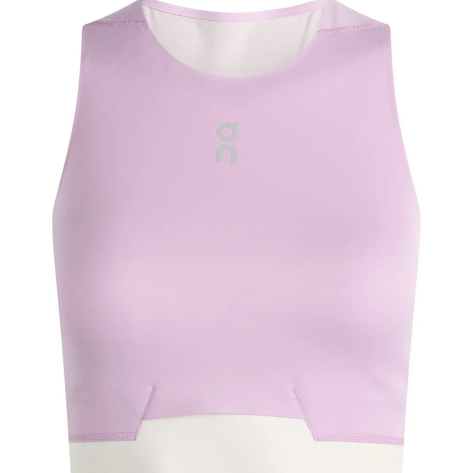 ON Train 2 in 1 Crop Top
