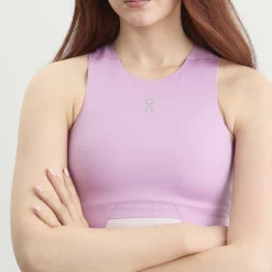 ON Train 2 in 1 Crop Top