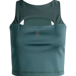ON Train Volt Crop Top