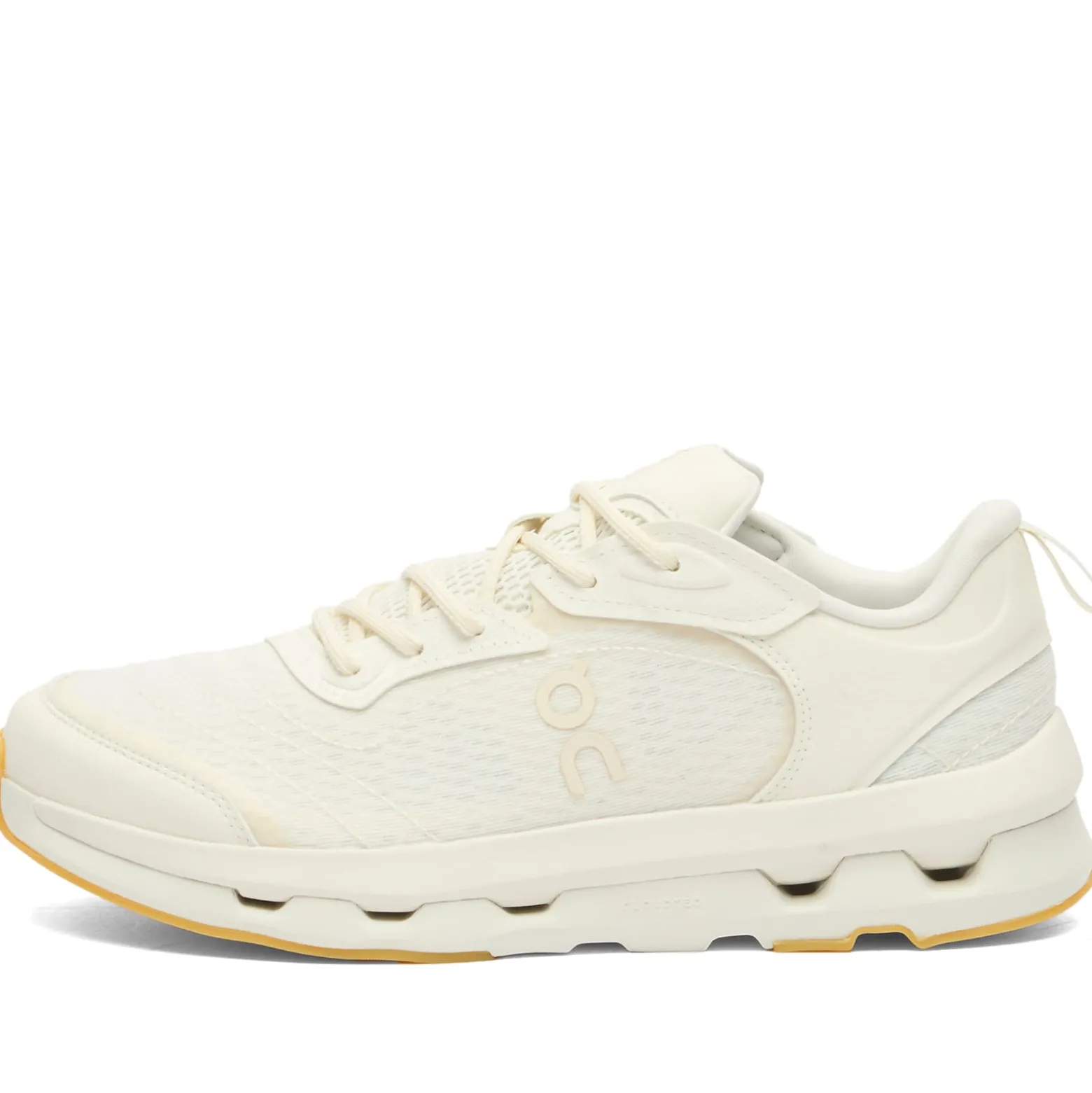 ON x Cloudzone Moon Sneaker
