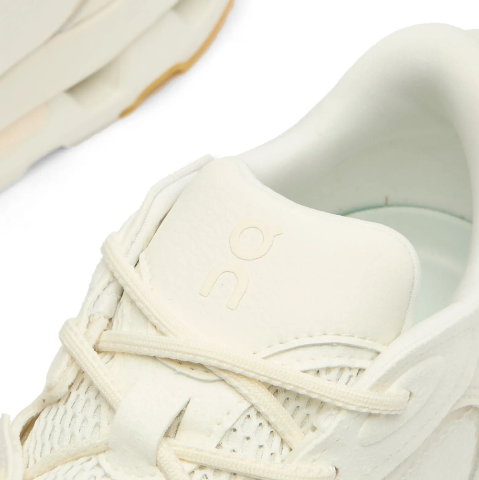 ON x Cloudzone Moon Sneaker