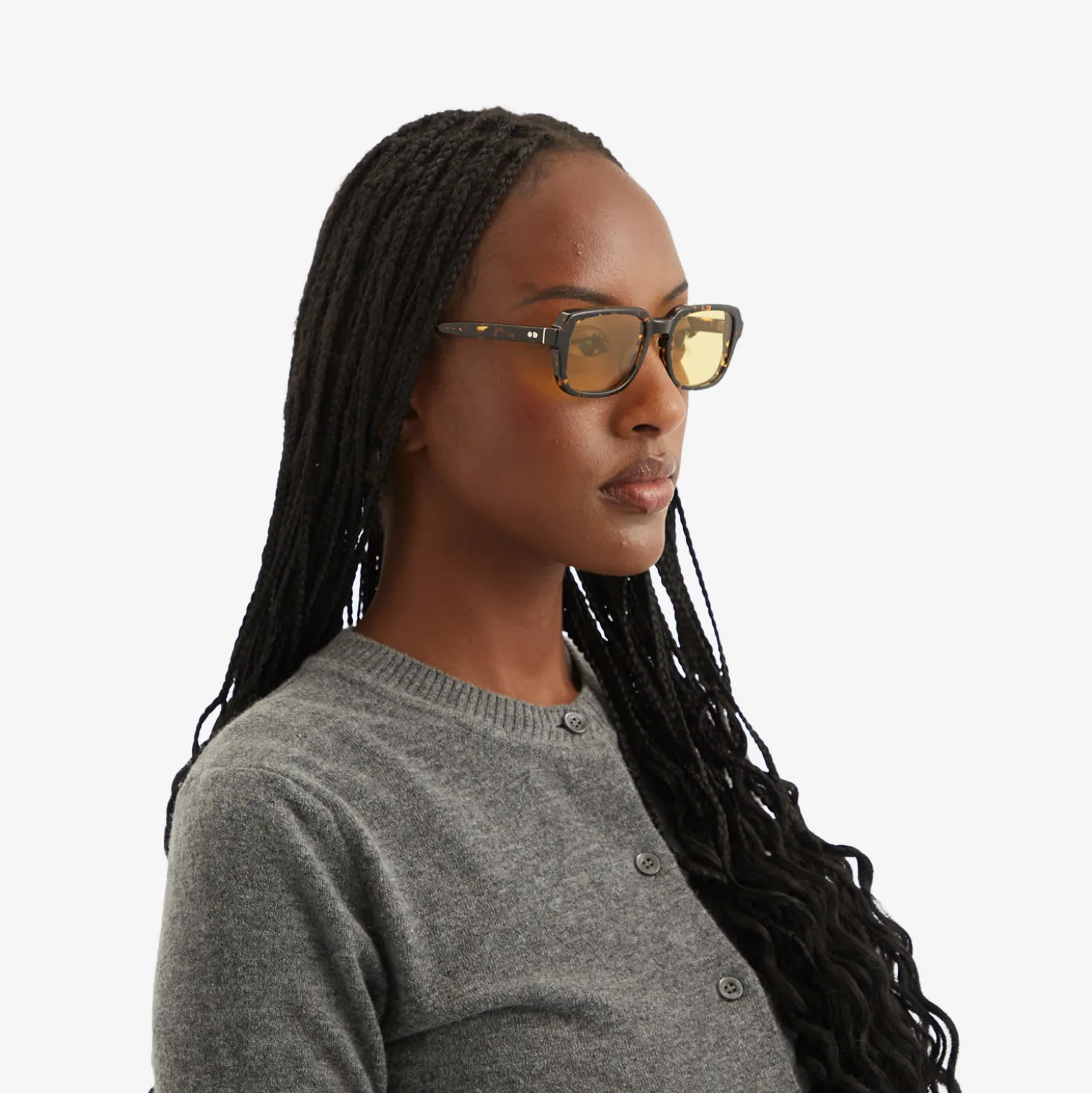 Oscar Deen Nelson Sunglasses