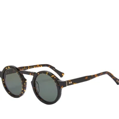 Oscar Deen Panda Sunglasses