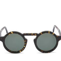 Oscar Deen Panda Sunglasses