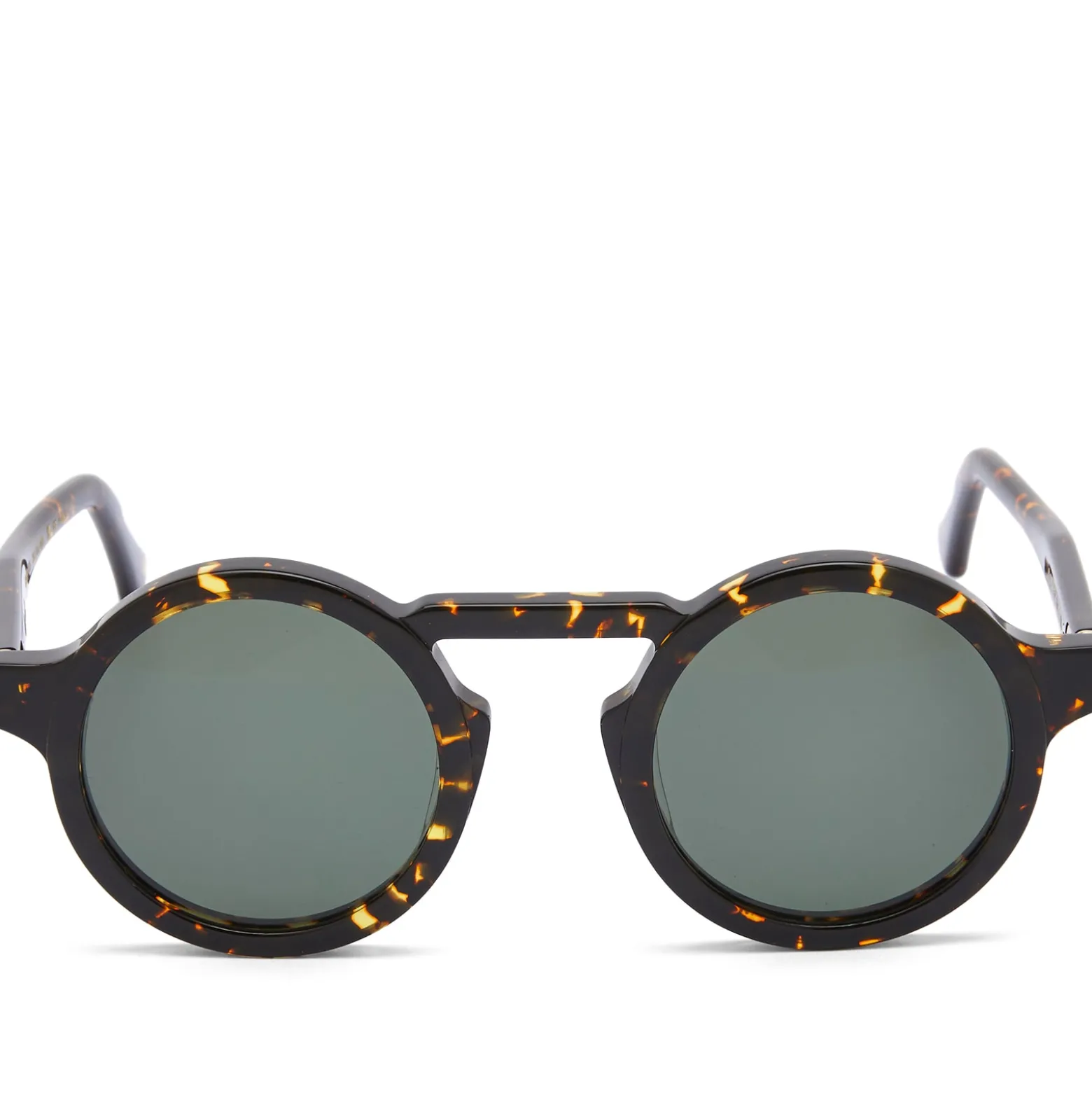 Oscar Deen Panda Sunglasses