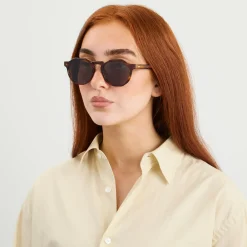 Oscar Deen Pinto Sunglasses