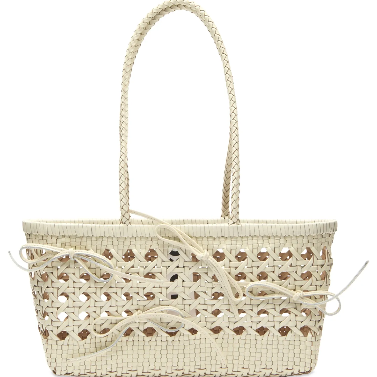 OSOI Biscuit Shoulder Bag