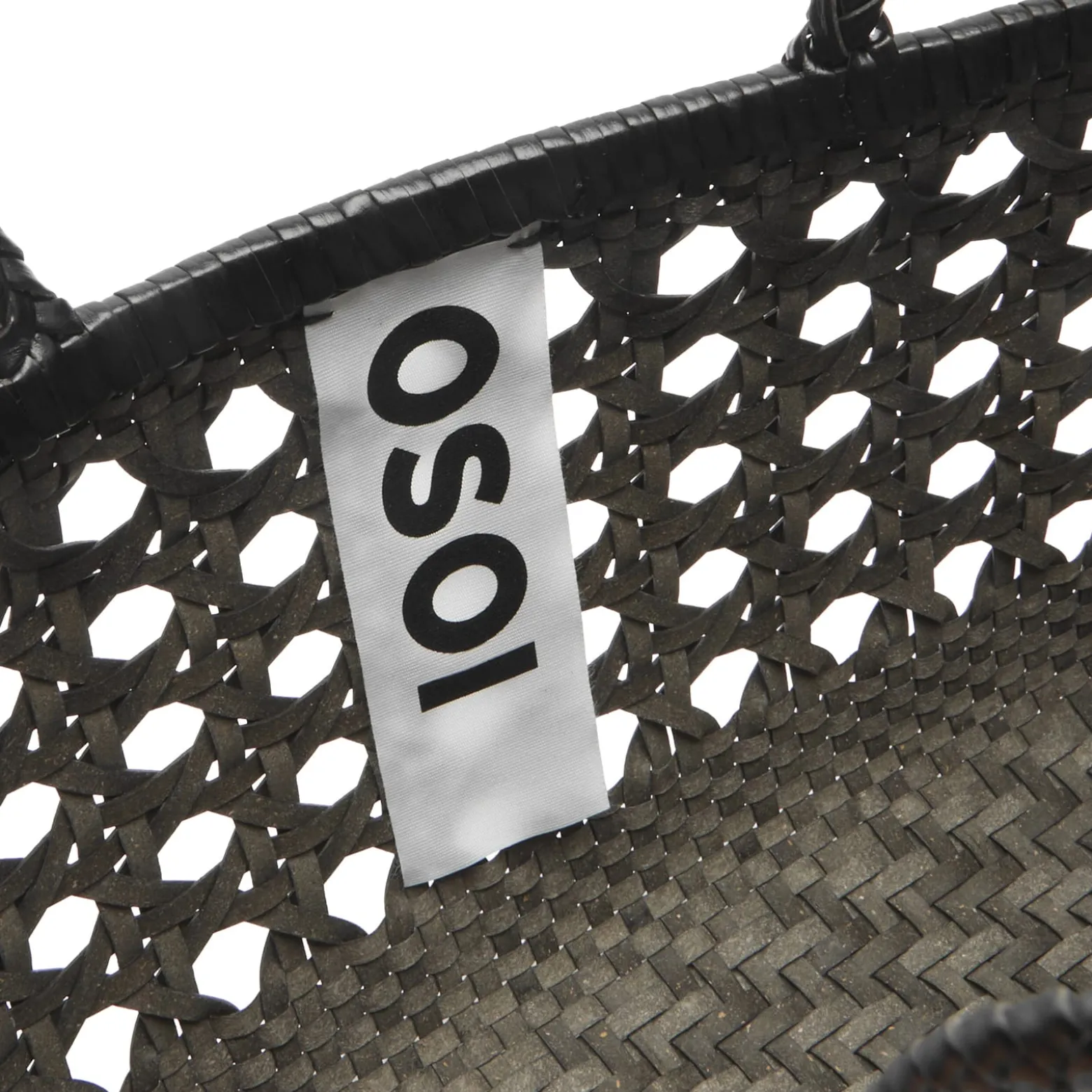 OSOI Biscuit Shoulder Bag