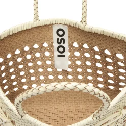 OSOI Biscuit Tote Bag