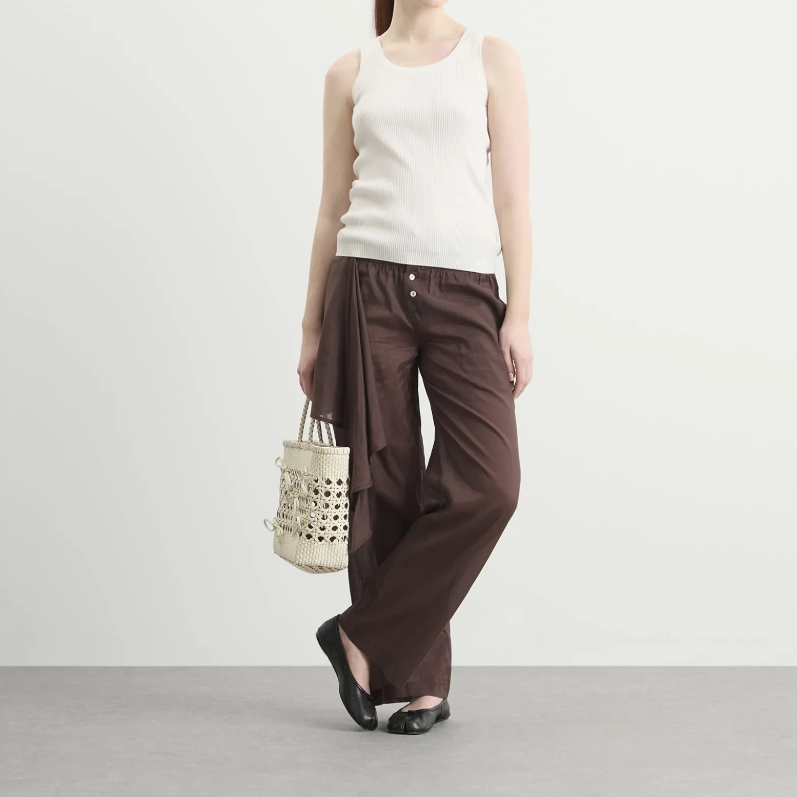 OSOI Biscuit Tote Bag