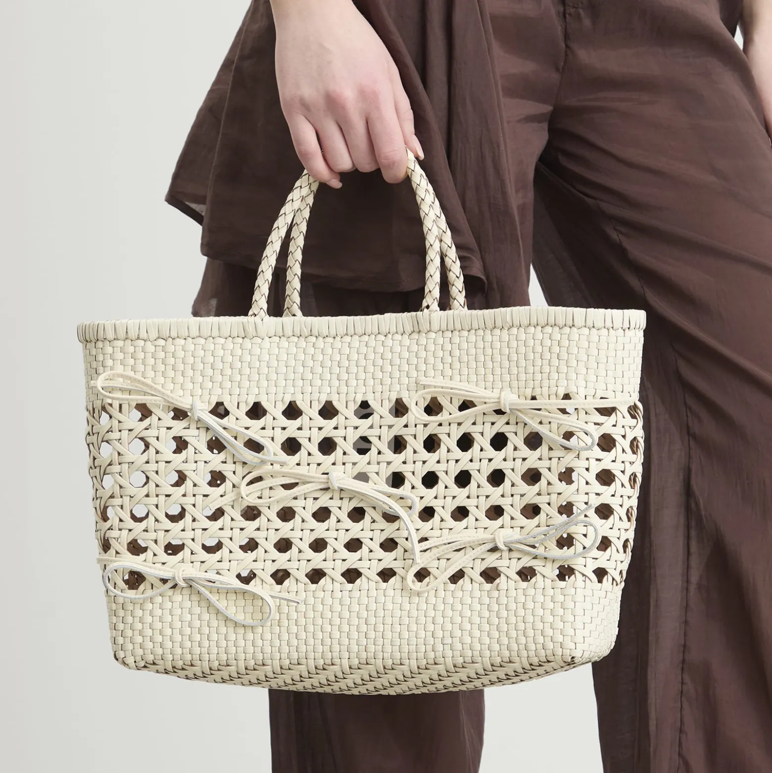 OSOI Biscuit Tote Bag