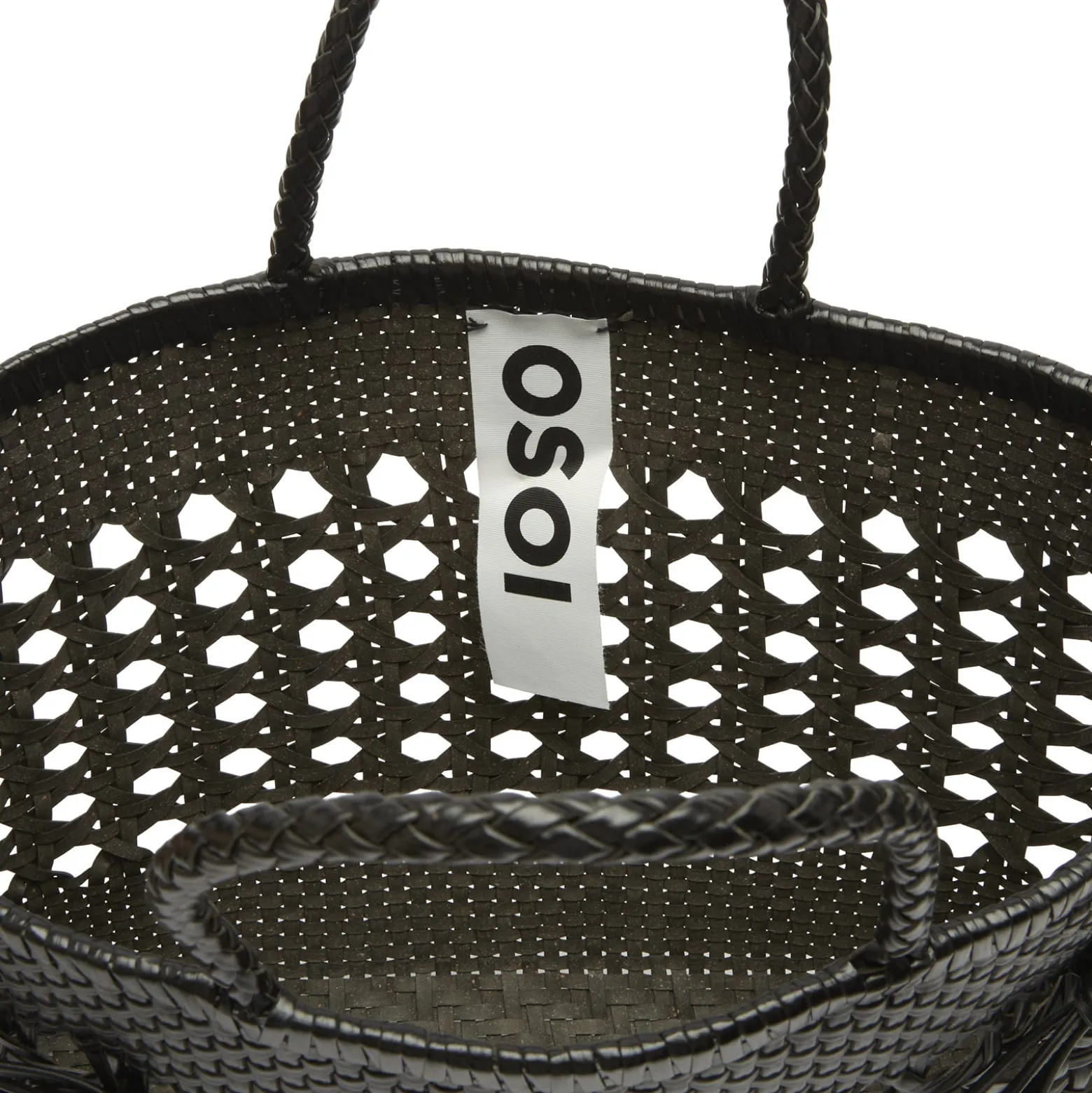 OSOI Biscuit Tote Bag