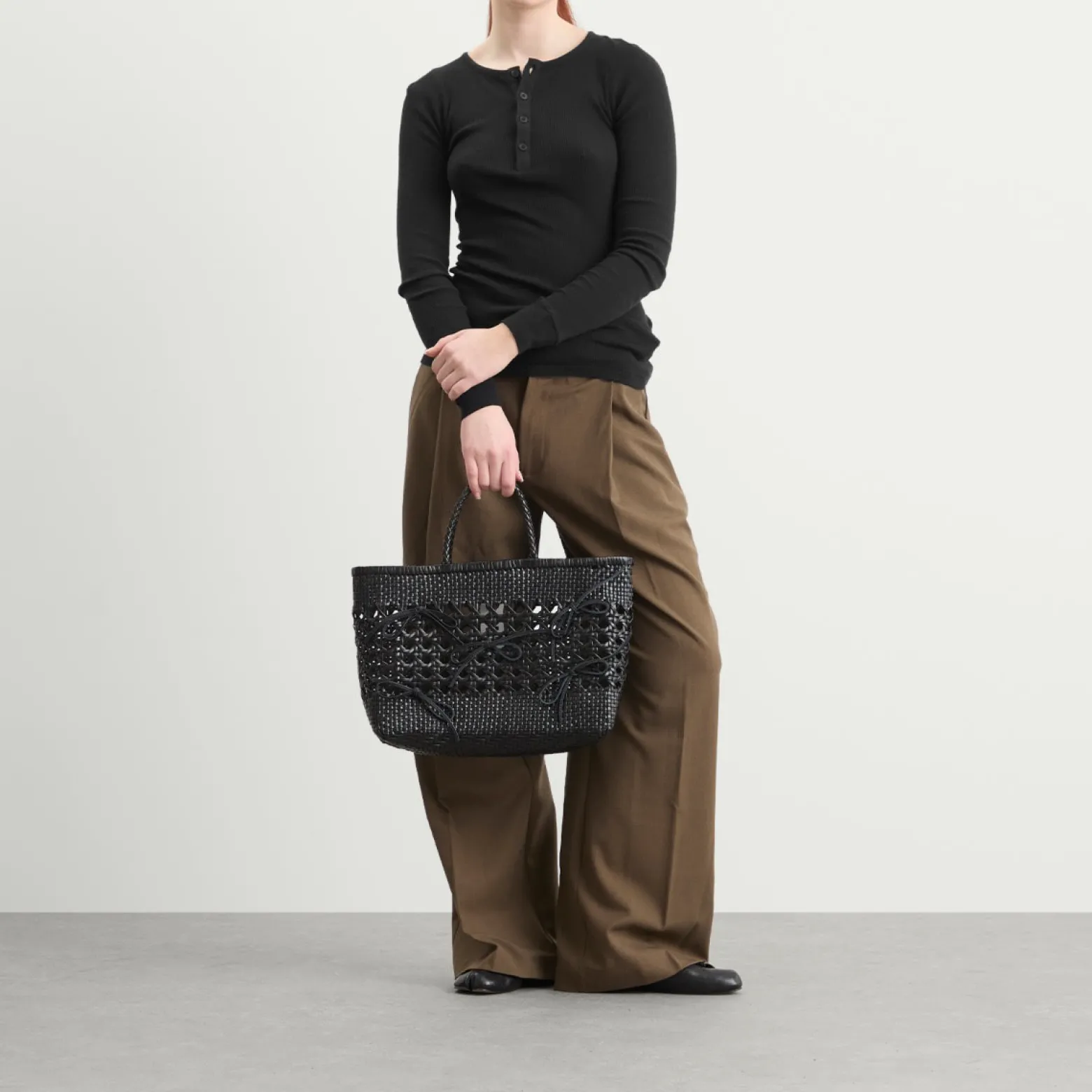 OSOI Biscuit Tote Bag