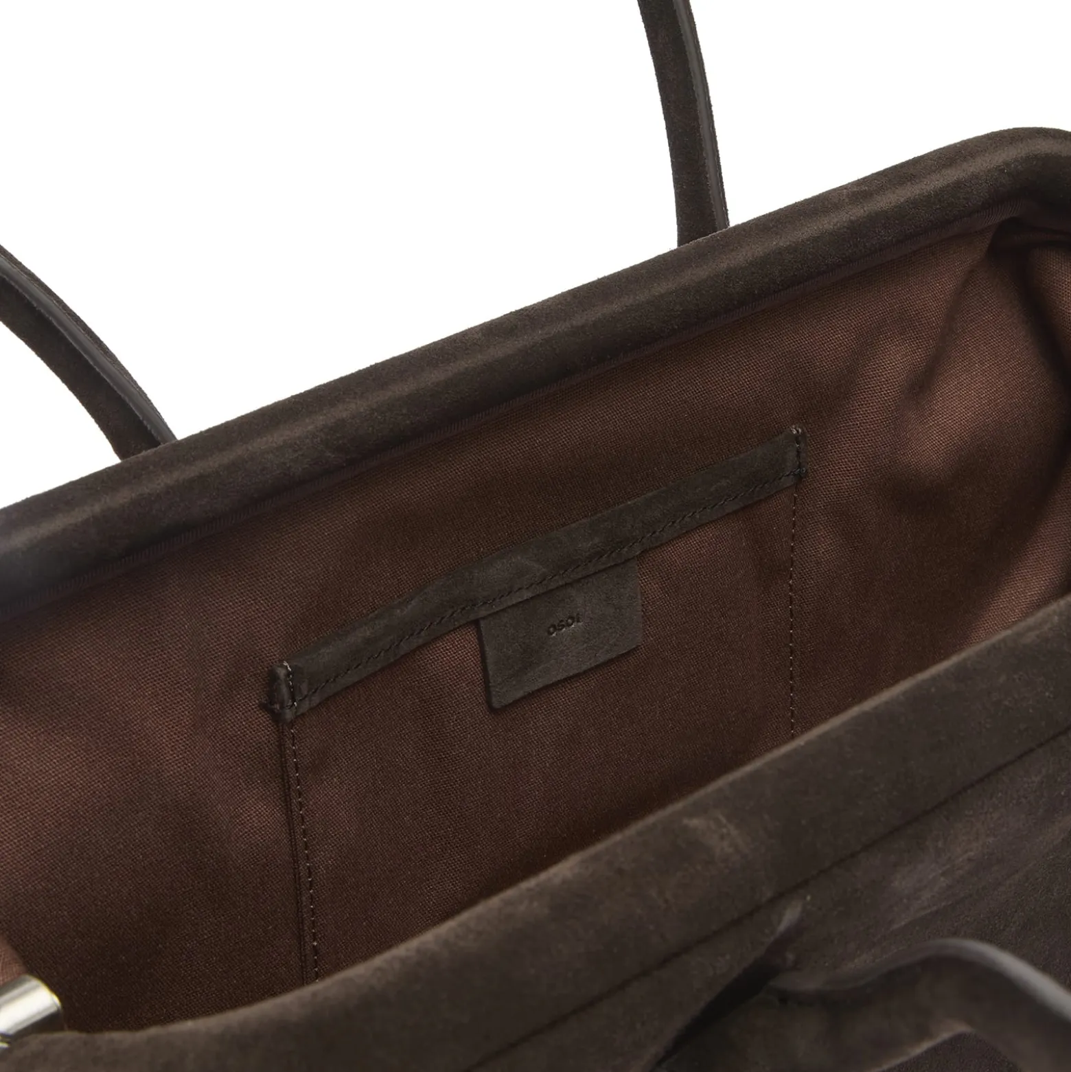 OSOI Boat Wide Bag