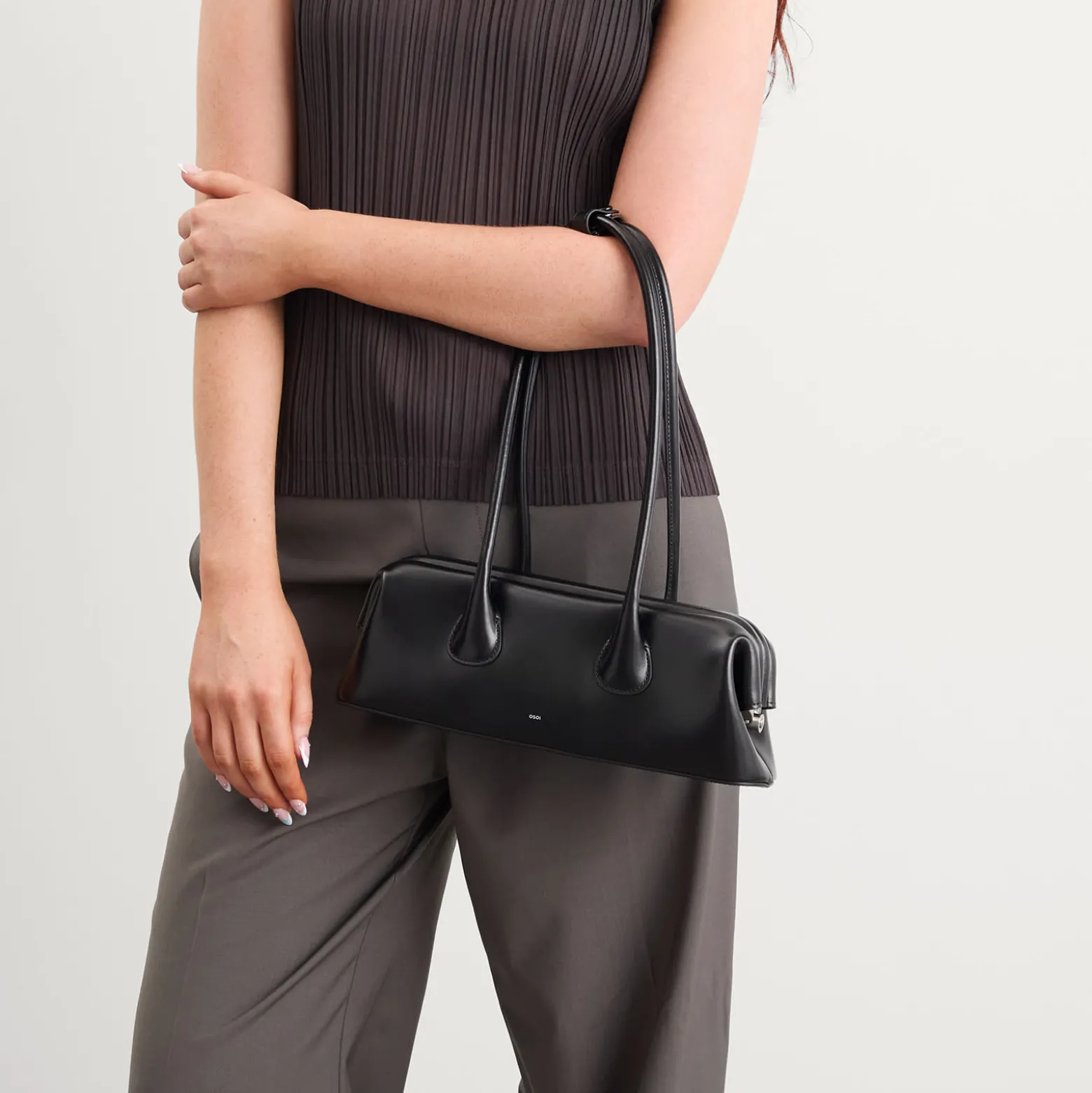 OSOI Boat Wide Mini Bag
