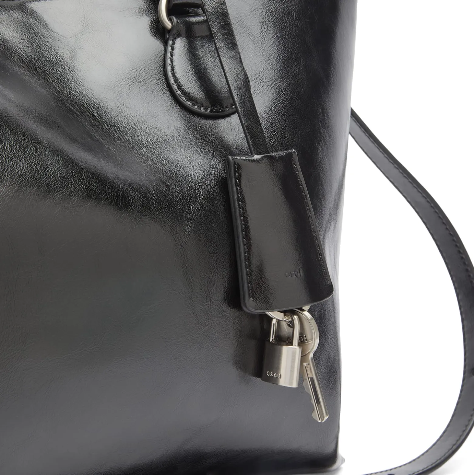 OSOI Shell Brot Large Tote Bag