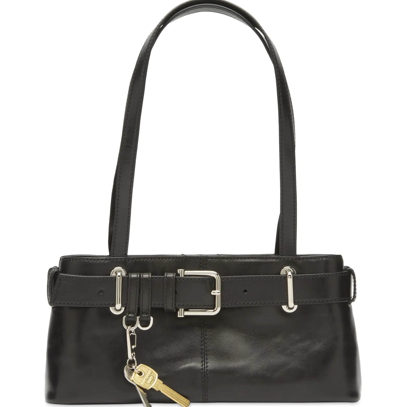 OSOI Shoulder Brocle Mini Bag