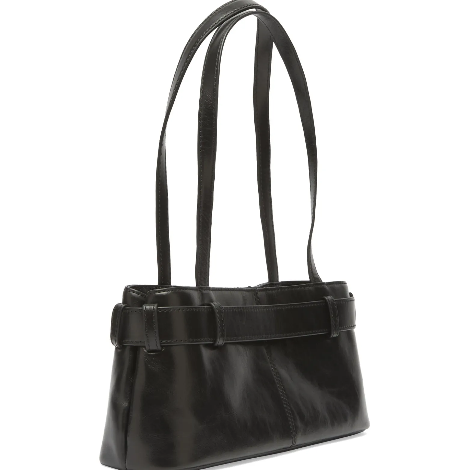 OSOI Shoulder Brocle Mini Bag